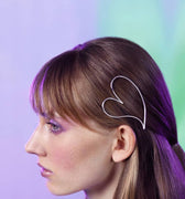 未使用 シルバーヘアアクセサリー スペインマドリッド 18-HEARTS4230_tt5b6e_ad22b6b4-