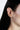 Gold Waterdrop Ear Climber