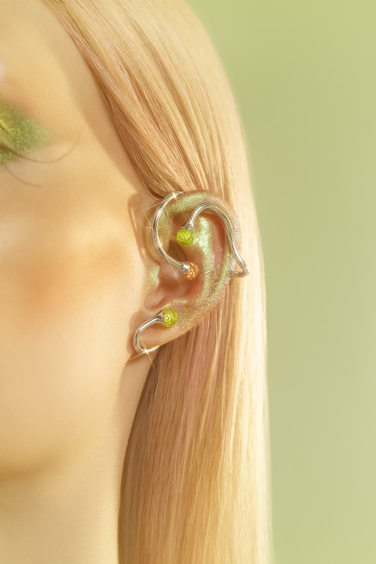 Nymph collection - MAM Jewelry – MAM®