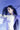 Large Gold Butterfly Earring