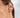 Silberner Perlen-Ear Cuff