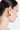Boucles d’oreilles pendantes organiques dorées