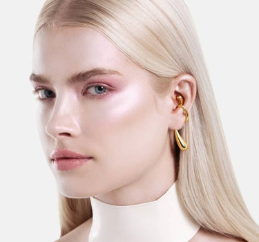 Ear Cuff Drop Wrap - Oro