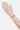 Raval Cuban Chain Bracelet in Gold