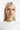 Gedrehte Choker-Halskette aus Gold