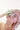 Goldring mit Quarz