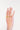 Goldring mit Quarz