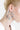 Casa Batlló dangle earrings in silver