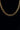 Raval Cuban Necklace in Gold