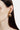Ear Cuff mit Rosenquarz in Gold