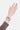 Bracciale Double Wave in Argento