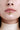 Fake-Lippen-Cuff Tropfen - Gold