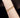 Bracelet cœur Love en or