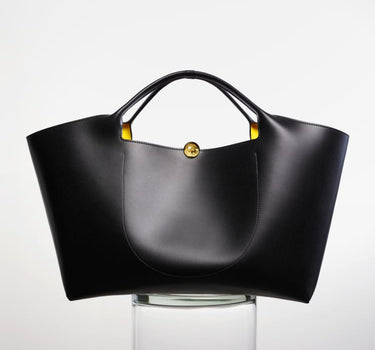 Cabas noir