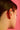 Ear cuff rond doré
