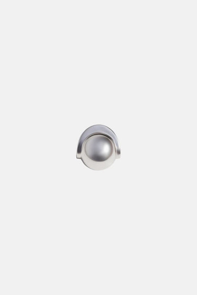 カサ・バトリョ ボールピアス シルバー - MAM ORIGINALS – MAM®