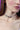Choker in argento con cuore