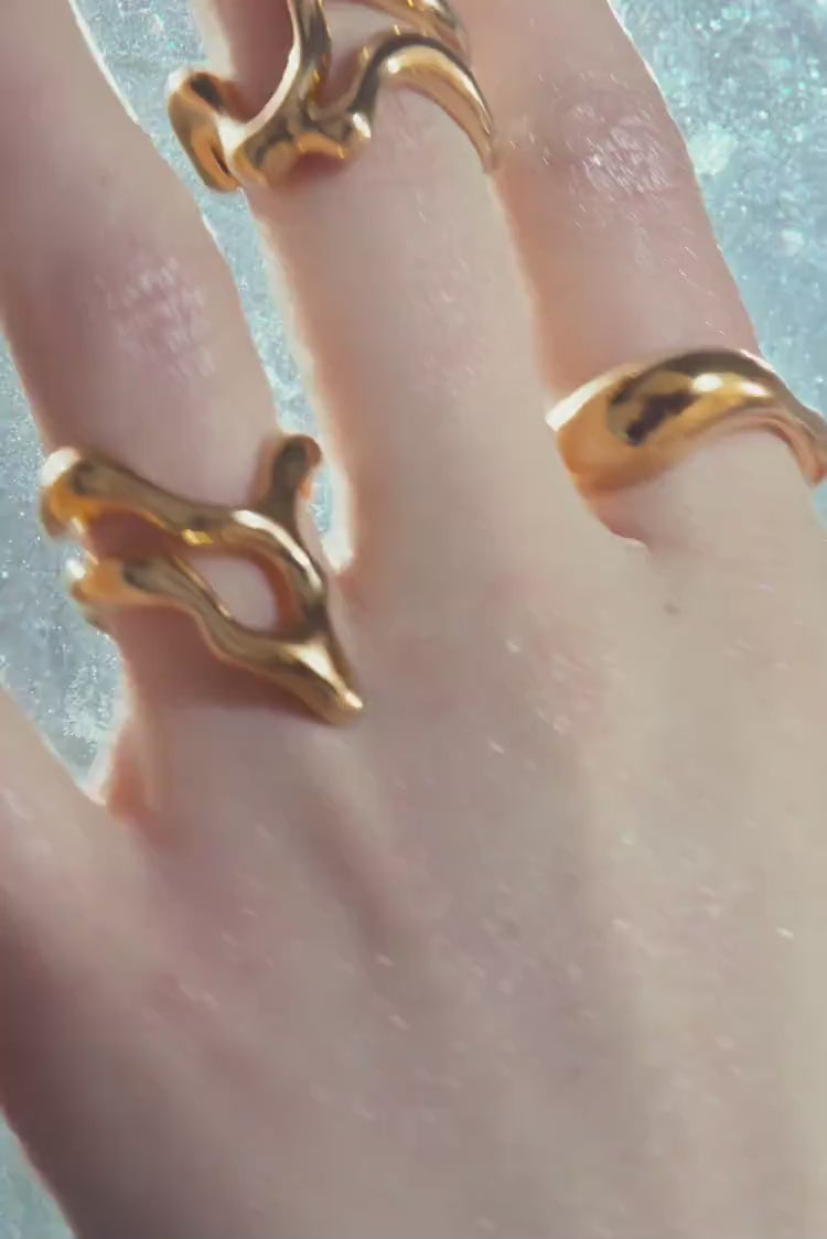 Total Look Atlantis 4087