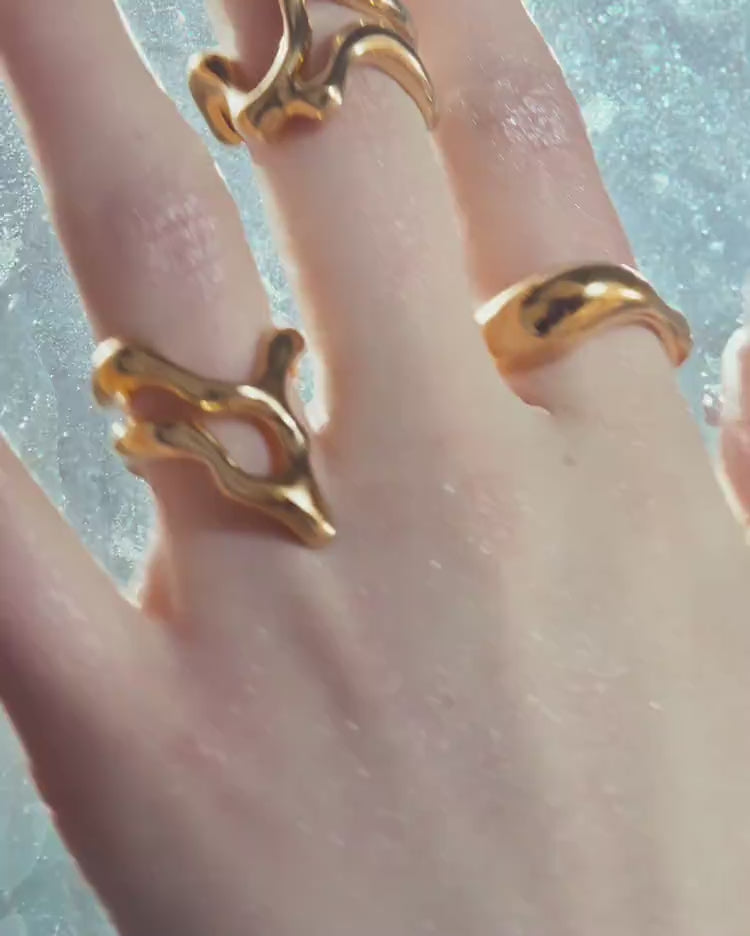 Total Look Atlantis 4087