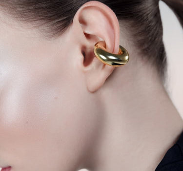 cartilage cuff earrings