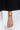 silver anklet design