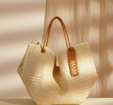 sac de plage design