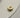small gold ear cuff