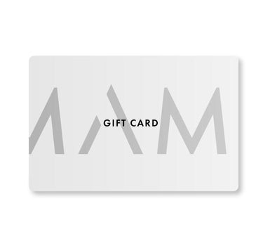 MAM Originals®-GIFT CARD-50 EUR--