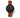 Montre en bois PLANO 646